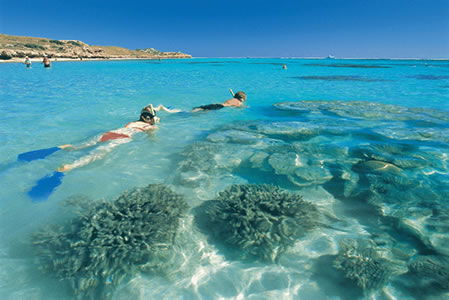 Coral Bay WA Accommodation QLD