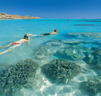 Ningaloo Reef Resort - Accommodation QLD