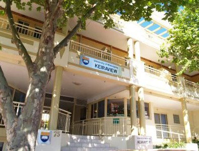 Keiraview Accommodation - Accommodation QLD 0