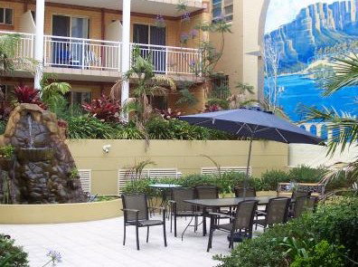 Keiraview Accommodation - Accommodation QLD 1