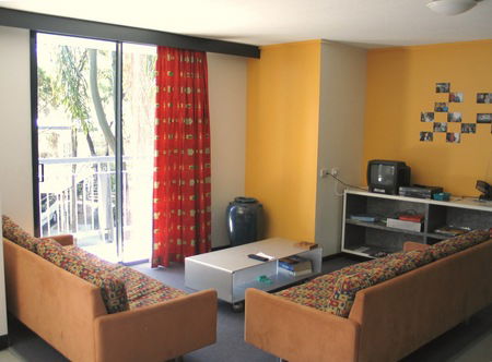 St Lucia QLD Accommodation QLD