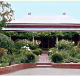 Kinross Guest House - Accommodation QLD