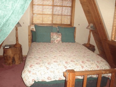 Gordon Gateway - Accommodation QLD 1