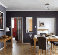 Mont Clare Boutique Apartments - Accommodation QLD