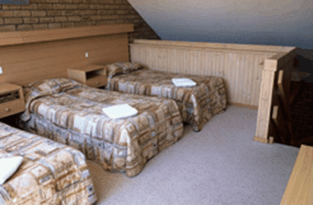 Flinders Cove Motel - Accommodation QLD