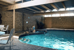 Flinders Cove Motel - Accommodation QLD 1