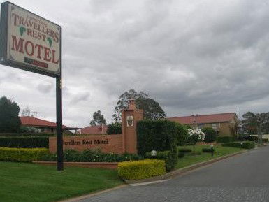 Elrington NSW Accommodation QLD
