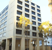 Perth Ambassador Hotel - Accommodation QLD