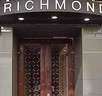 Hotel Richmond - Accommodation QLD