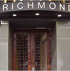 Hotel Richmond - Accommodation QLD 0