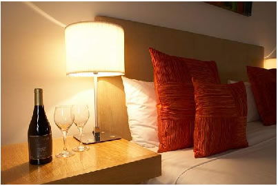 Hotel Richmond - Accommodation QLD 1