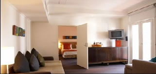 Hotel Richmond - Accommodation QLD 2