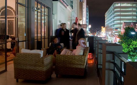 Hotel Richmond - Accommodation QLD 4