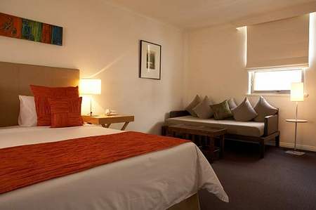 Hotel Richmond - Accommodation QLD 5