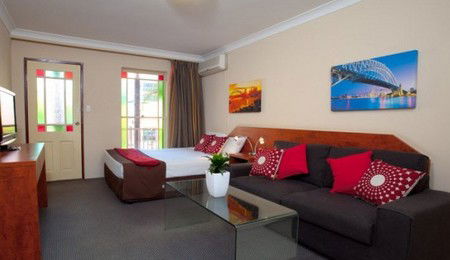  Accommodation QLD