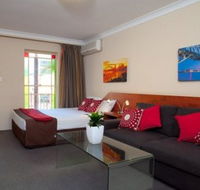 Central Railway Hotel - Accommodation QLD