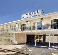 Manly Oceanside Accommodation - Accommodation QLD