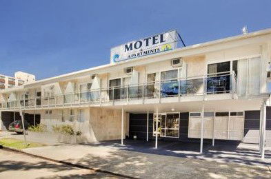 Manly Oceanside Accommodation - Accommodation QLD 0