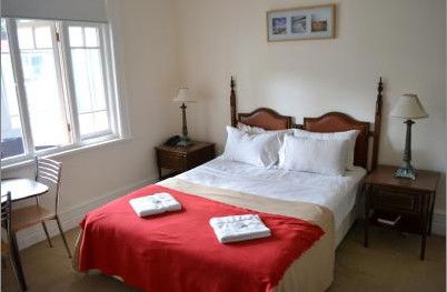 Manly Oceanside Accommodation - Accommodation QLD 2