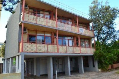 Manly Oceanside Accommodation - Accommodation QLD 5