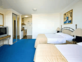 Clarion Hotel Mackay Marina - Accommodation QLD