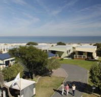Discovery Parks -Adelaide Beachfront  - Accommodation QLD