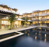 Maison Noosa Luxury Beachfront Resort - Accommodation QLD