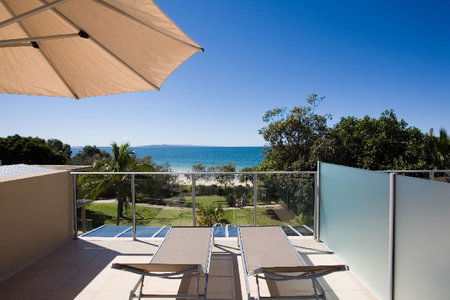 Maison Noosa Luxury Beachfront Resort - Accommodation QLD 1