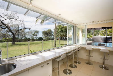 Maison Noosa Luxury Beachfront Resort - Accommodation QLD 2