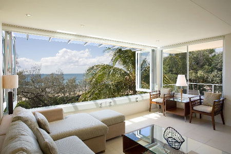 Maison Noosa Luxury Beachfront Resort - Accommodation QLD 3