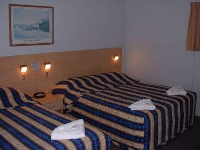Maitland City Motel - Accommodation QLD 1