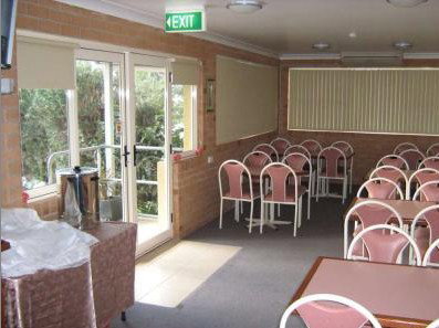 Maitland City Motel - Accommodation QLD 2