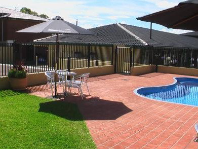 Maitland City Motel - Accommodation QLD 3