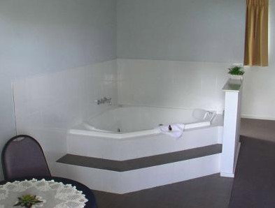 Maitland City Motel - Accommodation QLD 4