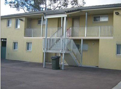Maitland City Motel - Accommodation QLD 5