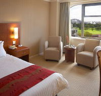Bayview Boulevard Sydney - Accommodation QLD