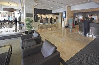 Bayview Boulevard Sydney - Accommodation QLD 4