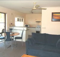 Ocean Drive Apartments - Accommodation QLD