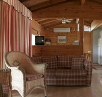 Glen Ayr Cottages - Accommodation QLD