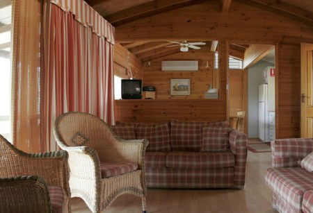 Glen Ayr Cottages - Accommodation QLD 0