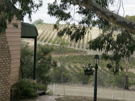 Glen Ayr Cottages - Accommodation QLD 1