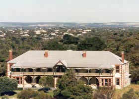 Oceanic Sorrento - Whitehall - Accommodation QLD 1