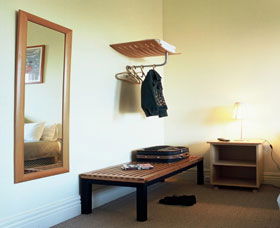 Oceanic Sorrento - Whitehall - Accommodation QLD 2