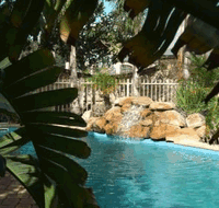 Comfort Inn Grange on Farrelly - Accommodation QLD