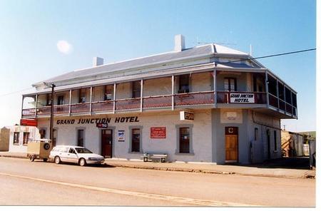 Quorn SA Accommodation QLD