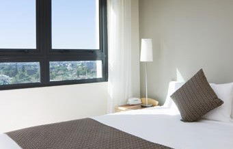 Parramatta NSW Accommodation QLD