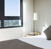Pacific International Suites Parramatta - Accommodation QLD