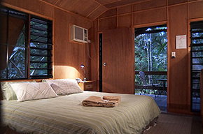 Cape Trib Beach House - Accommodation QLD 2
