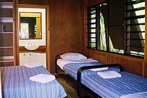 Cape Trib Beach House - Accommodation QLD 4