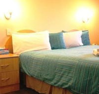 Sleep Express Motel - Accommodation QLD